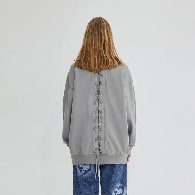 INXX ALLPICK Sweatshirts Unisex-4
