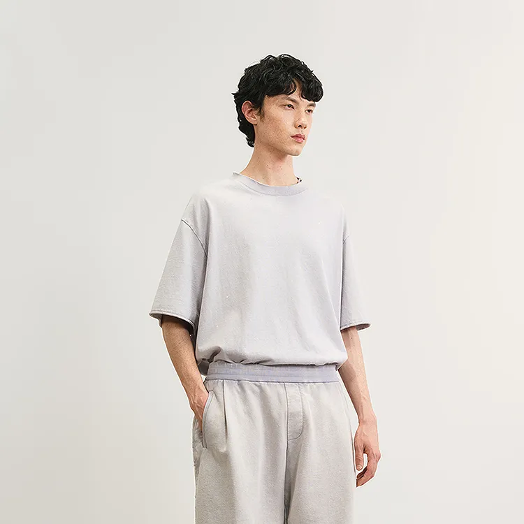 CROQUIS T Shirts Men-4