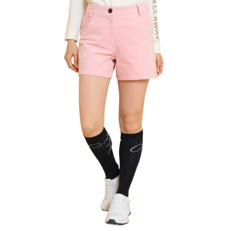 Callaway Casual Shorts Women's-13
