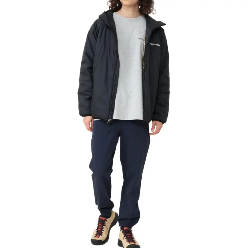 Columbia Hope Pines Forest™ Jacket Men's Black-5