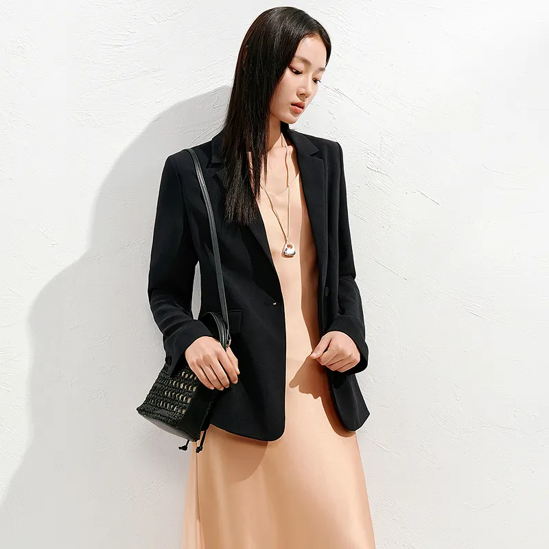 JZ. ANNAKRO Business Suit Women's-4