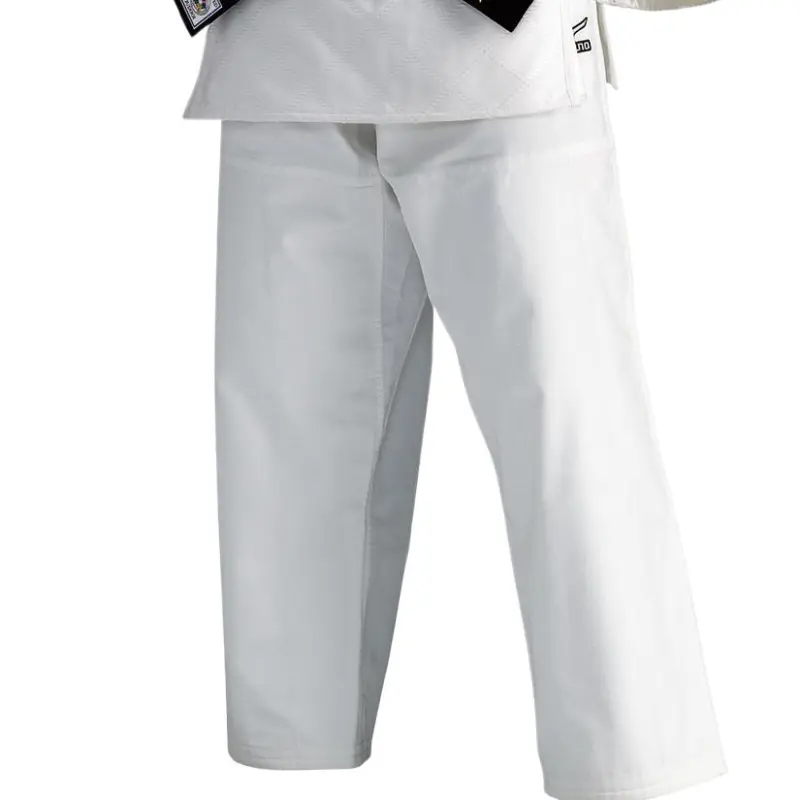 Mizuno Casual Pants Unisex White 01-1