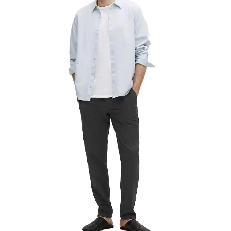 Lululemon ABC Warpstreme Casual Pants Men's-5