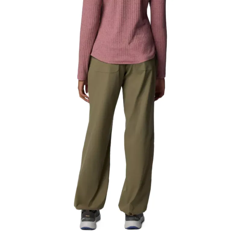 Columbia Brea Falls Casual Pants Women's-1