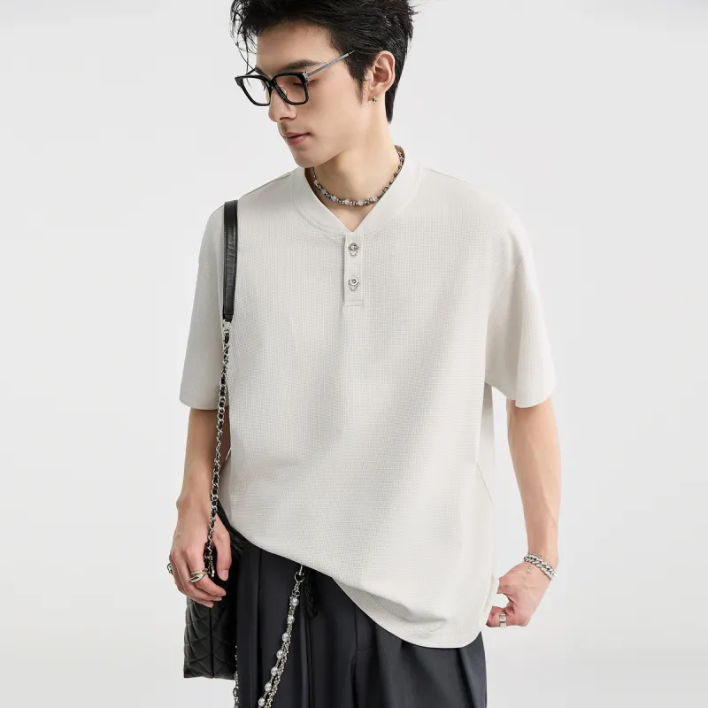 EARL JOEL Polo Shirts Unisex-4