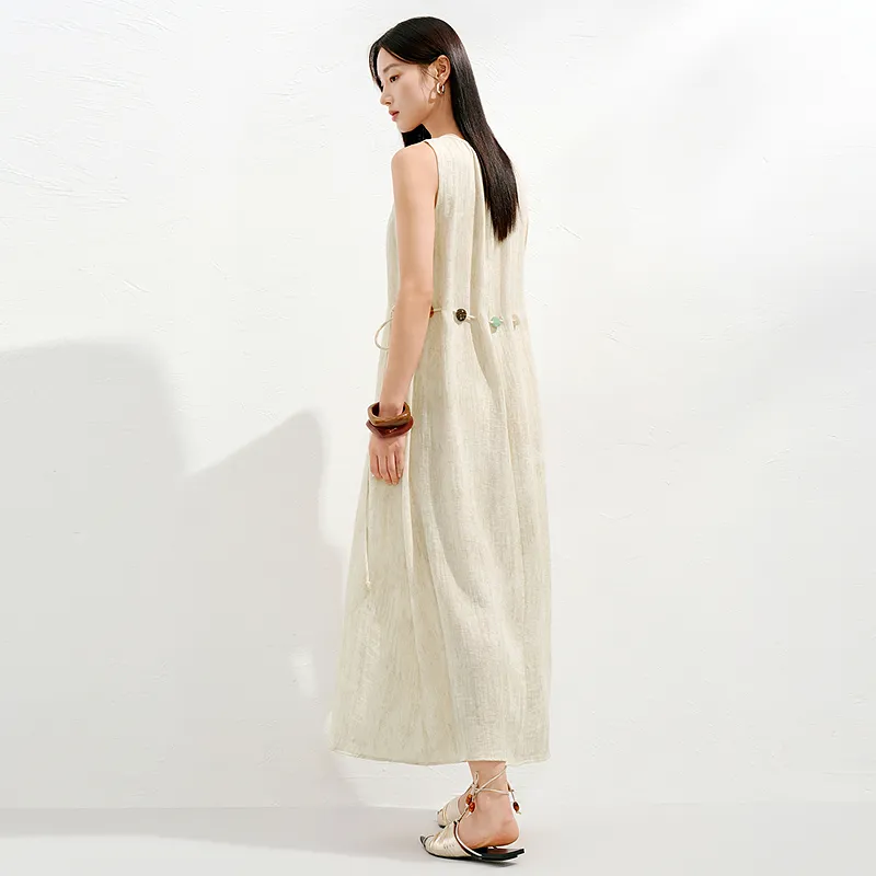 JZ. ANNAKRO Sleeveless Dress Women's-9