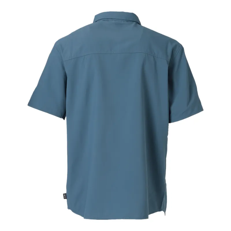 MOUNTAIN HARDWEAR Trail Sender Shirt Men's-3
