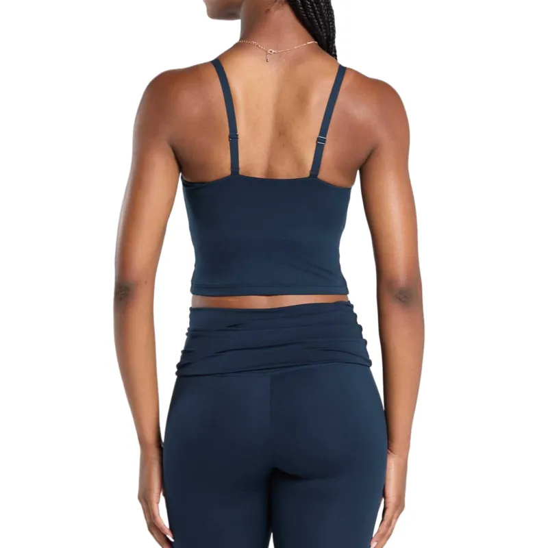 GYMSHARK Training Cami Tank With Shelf Camisole Women's-13