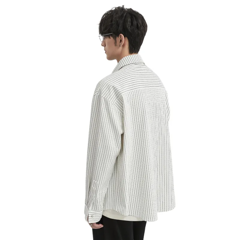 EARL JOEL Jackets Unisex-9