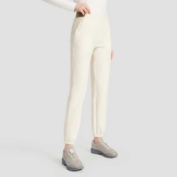 DESCENTE WOMENS TRAINING Collection Casual Pants Women's-3
