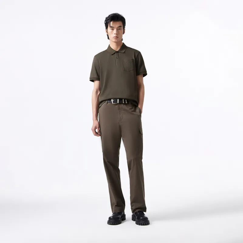 JACK&JONES Polo Shirts Men-3