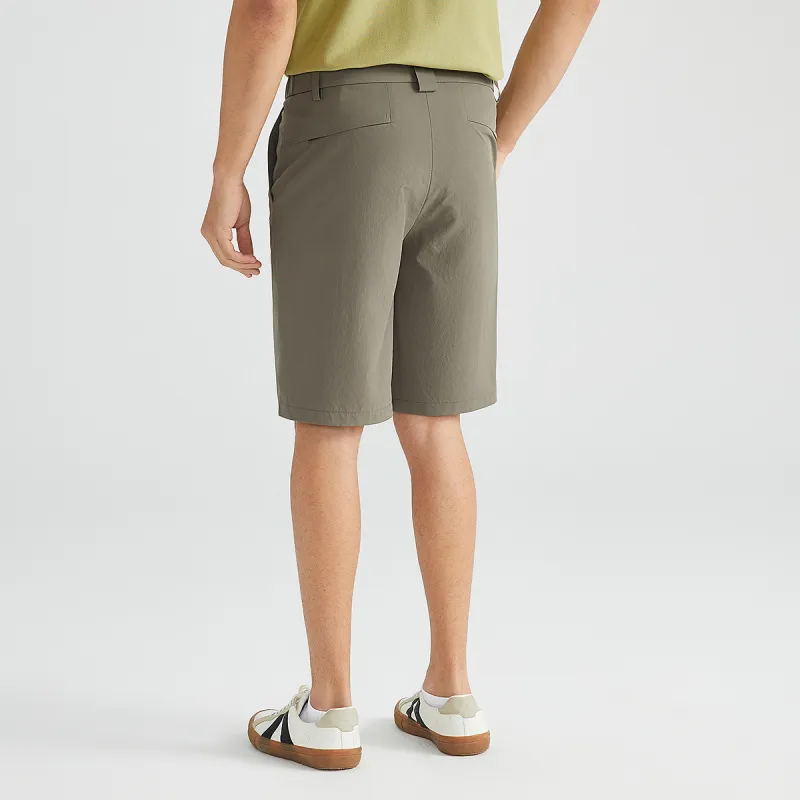 Satchi Casual Shorts Men-13