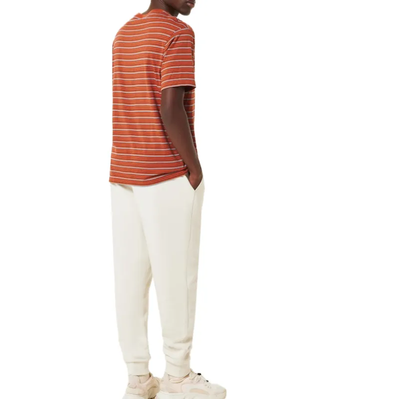 Oakley Knitted Sweatpants Men's Beige-4
