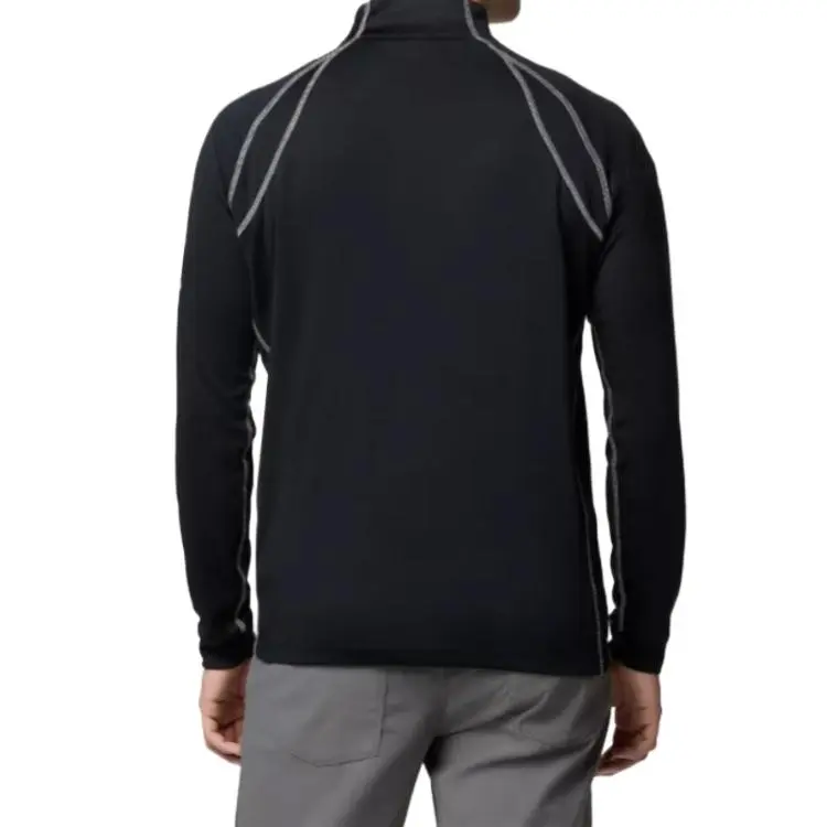 Columbia Shirts Men Black-1
