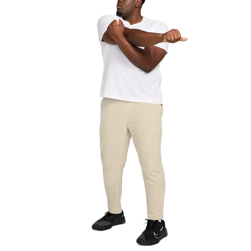 Nike Unlimited Men's Dri FIT Tapered Leg Versatile Pants-5