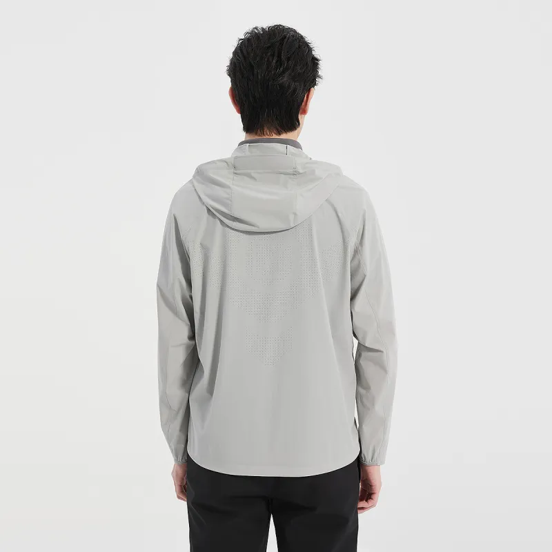 LESS IS MORE Jackets & Coats Men's-4