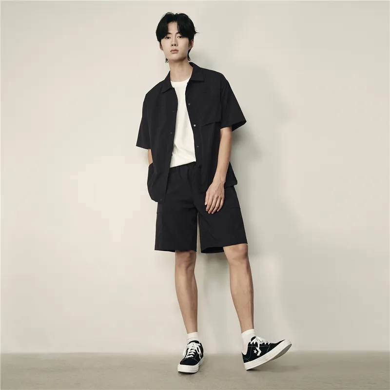 UNIQLO Casual Shorts Men-3