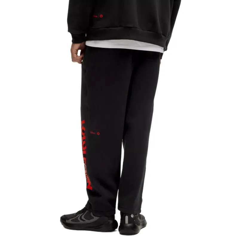 Lululemon x Disney Steady State Casual Pants Men's-4