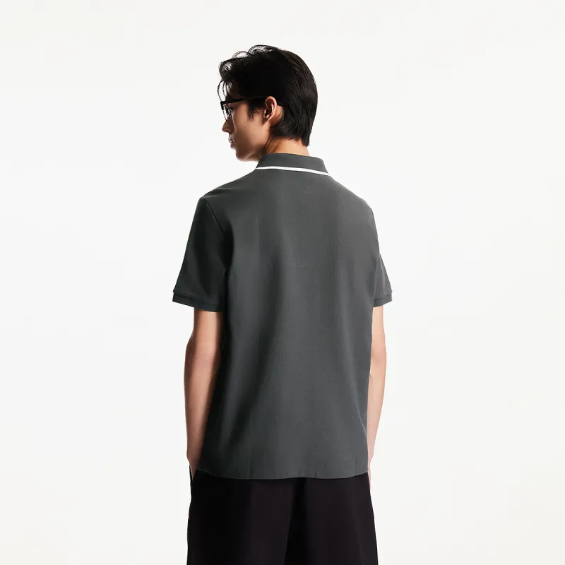 JACK&JONES Polo Shirts Men-7