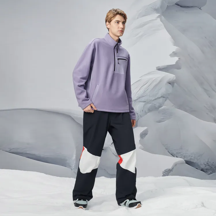 DESCENTE RWSB Series Ski Pants Unisex-10
