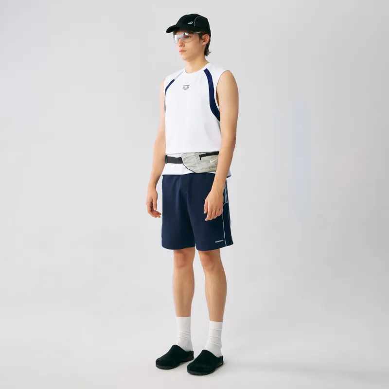 MYSAMESAME Summer T Shirt Loose Fit Unisex-3