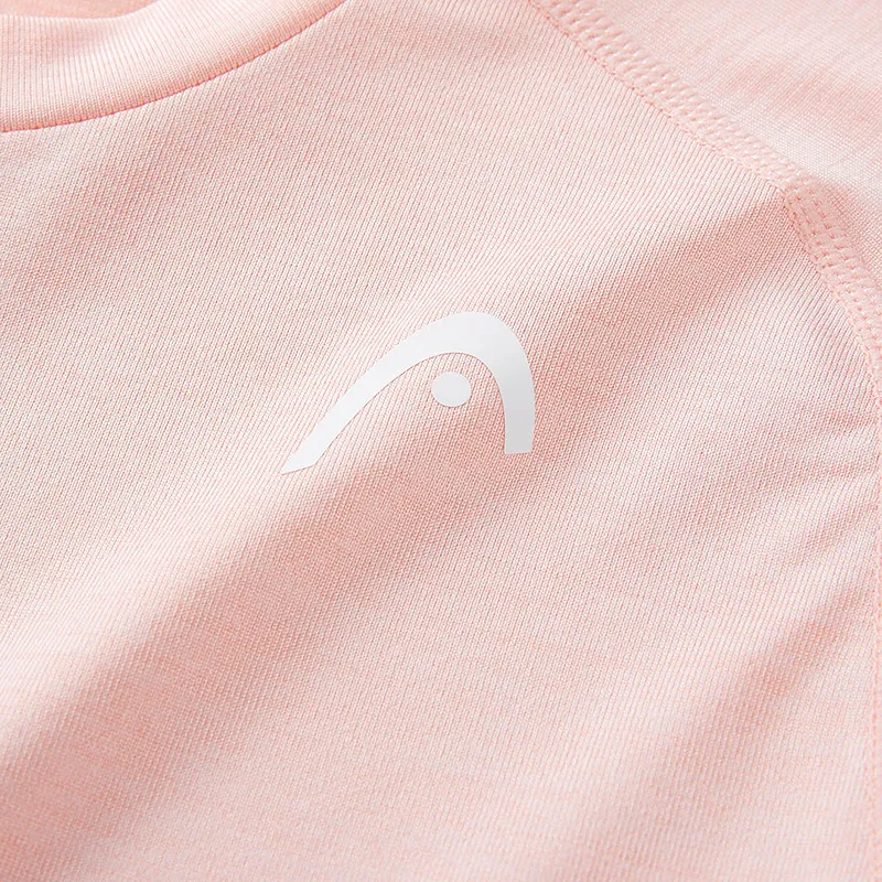 HEAD T Shirts Women's-3