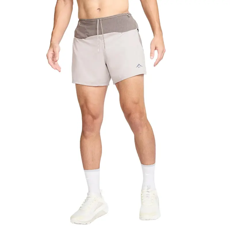 Nike Trail Second Sunrise Men's 5' Dri FIT Adv Brief Lined Running Shorts-2