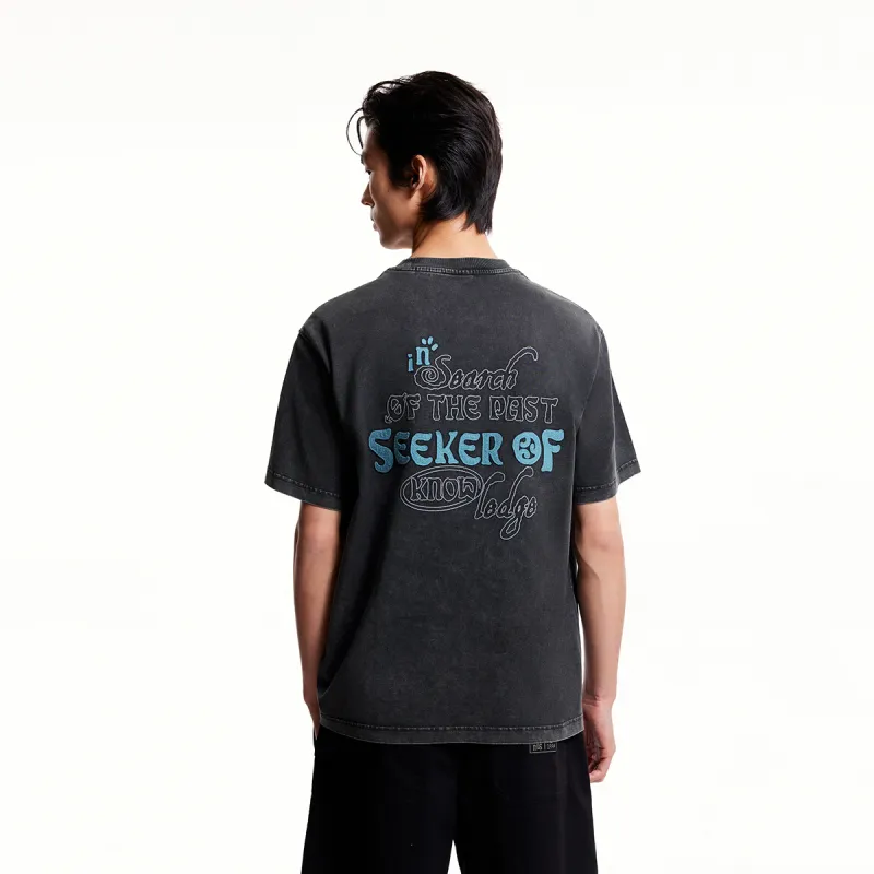 JACK&JONES T Shirts Unisex-8