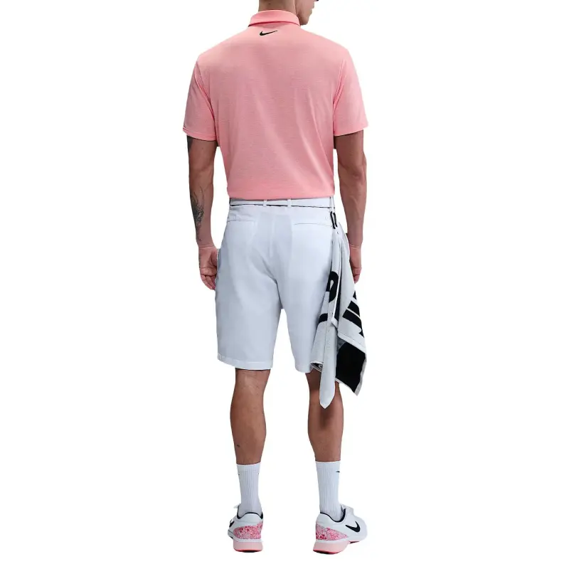 Nike Tour Men's Dri FIT Jacquard Golf Polo-3