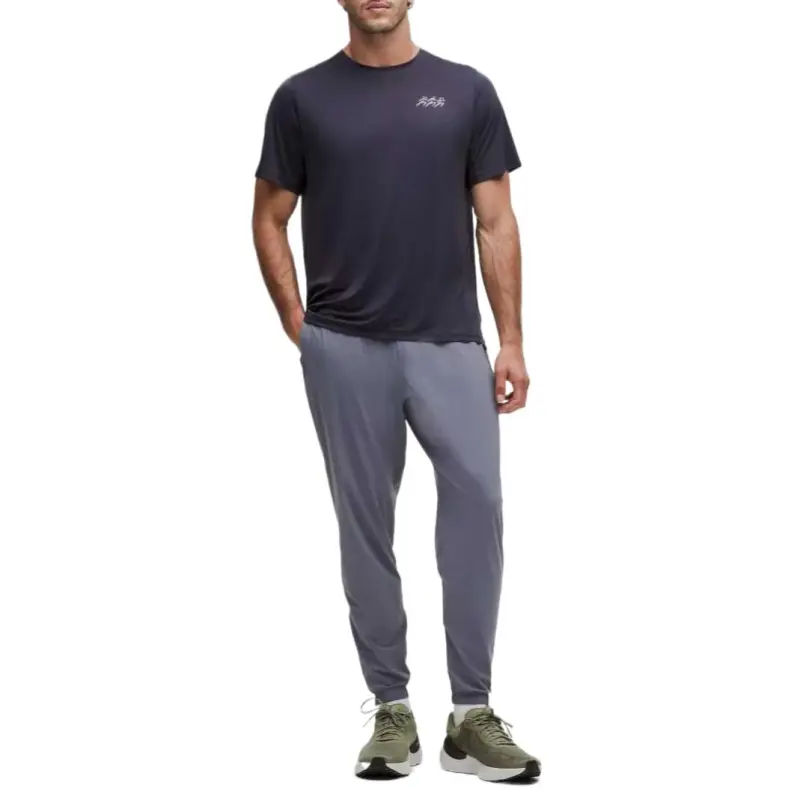 Lululemon Surge Athletic Trousers Men's-14