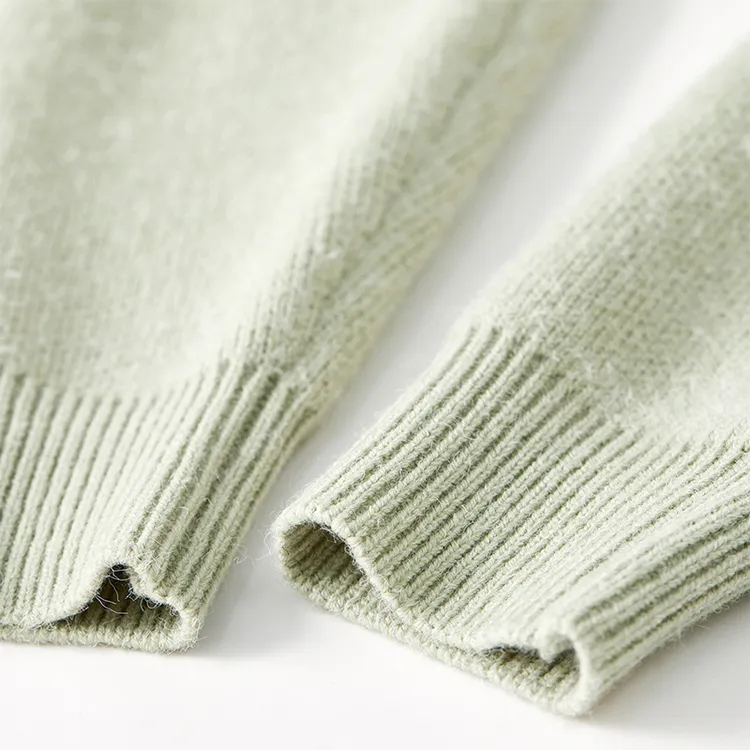 SENTUBILA Sweaters Women's-2