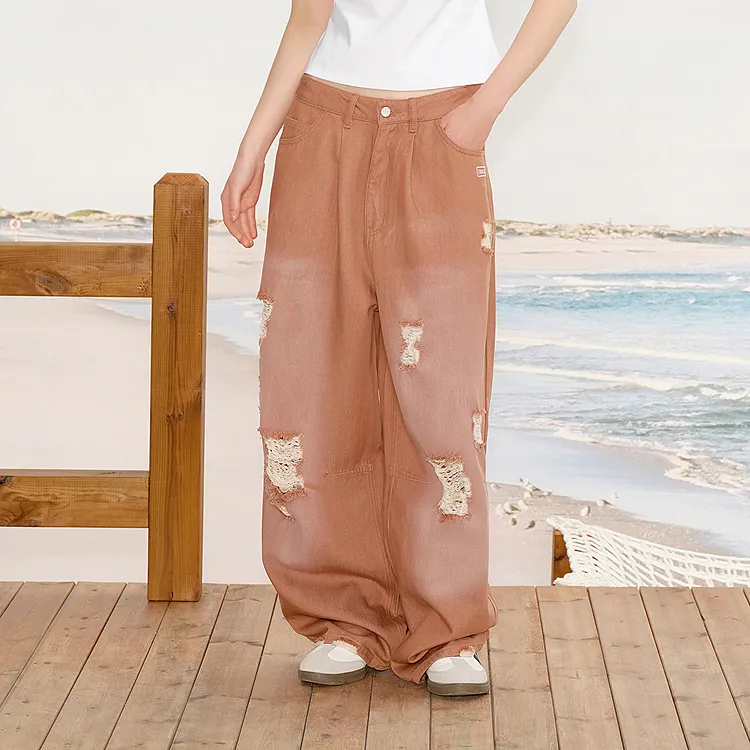 INXX Jeans Unisex-14