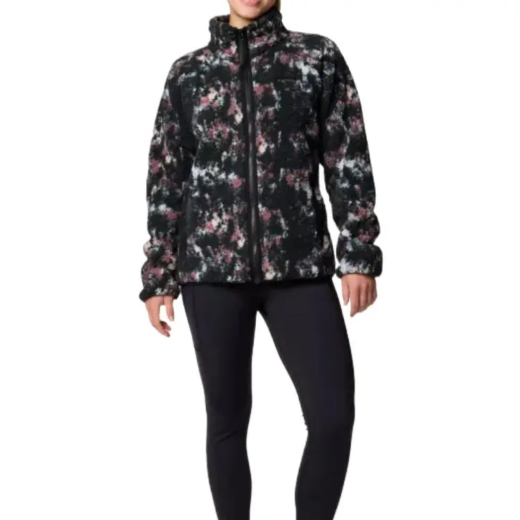 Columbia Winter Jacket Women's Snowdrift-3
