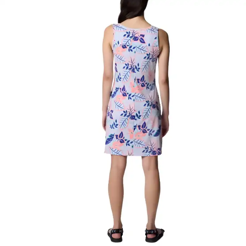 Columbia Chill River™ Sleeveless Dress Women's-1