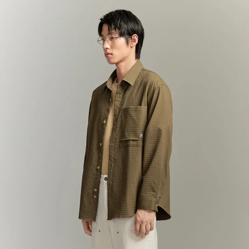 GXG Urban Commuter Series Shirts Men-7