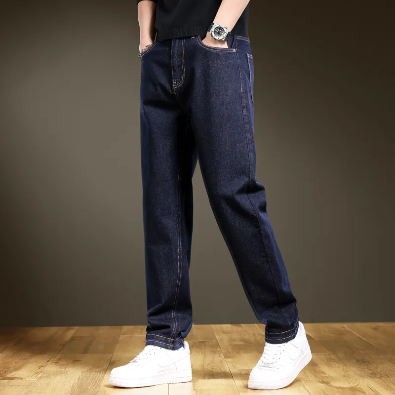 PRPK Summer Jeans Loose Fit Unisex-3