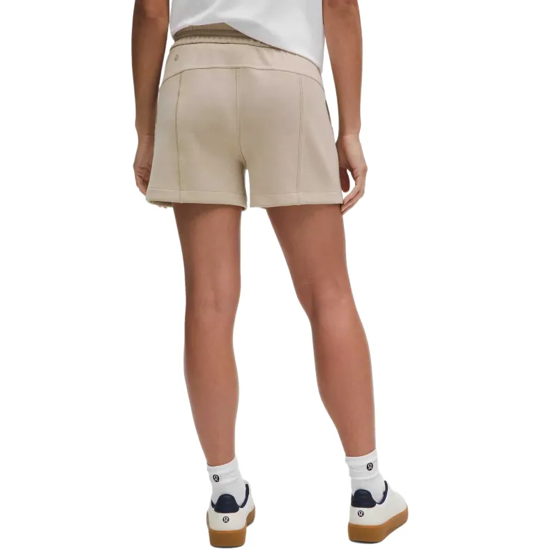 Lululemon SoftstremeHigh Rise Casual Shorts Women's-9