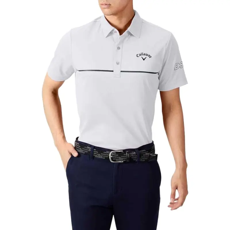 Callaway FW/AW22 Golf Clothing Men's-5