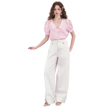 ELF SACK Shirts Women's