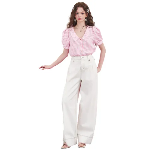 ELF SACK Shirts Women's