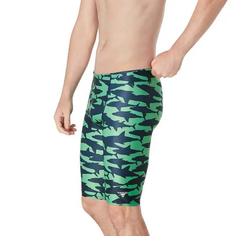 Speedo Swimming Shorts Men-6
