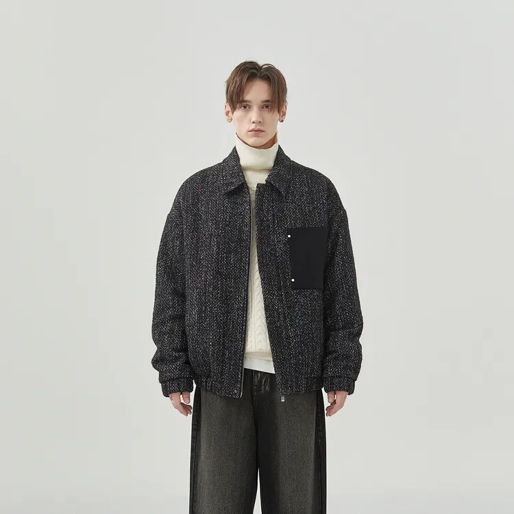 EARL JOEL Jackets & Coats Men's-3