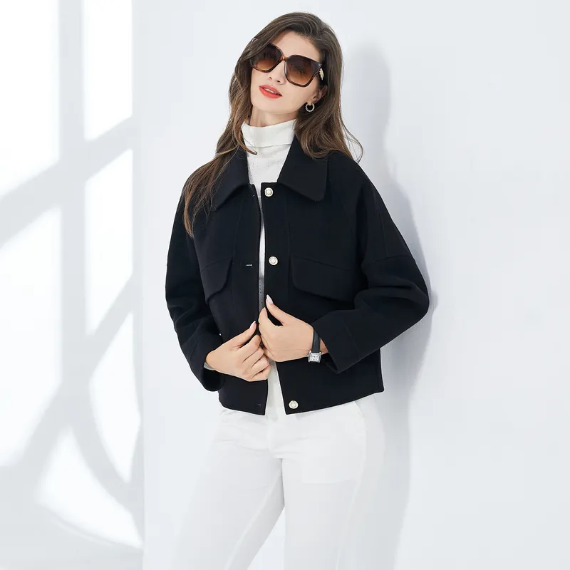 Raidy Boer Jackets Coats Women's-8