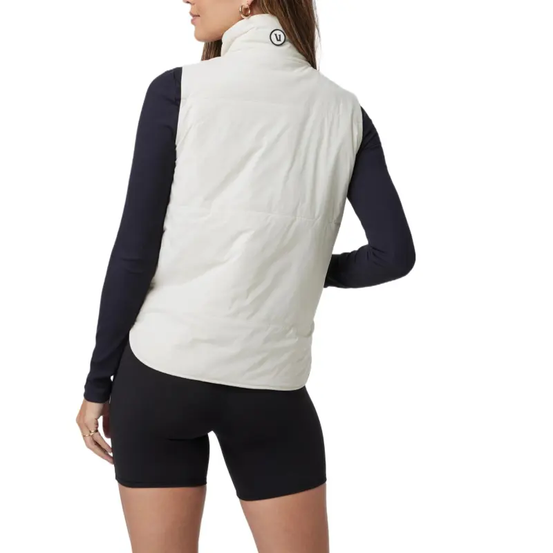 Vuori Vests Women's-1