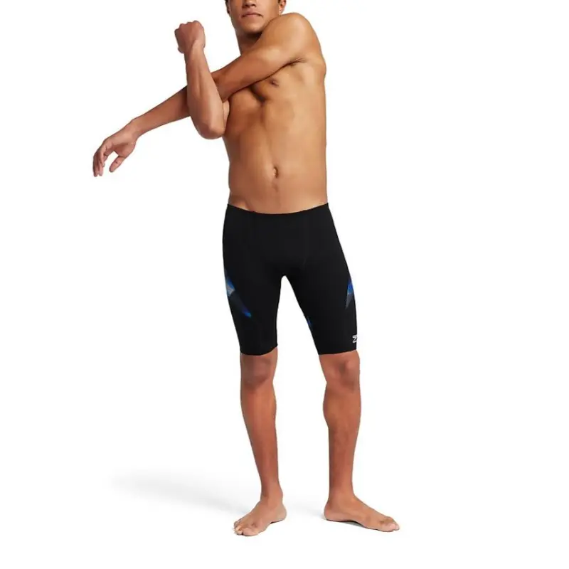 Speedo Precision Spice Jammer Swimming Shorts Men's-19