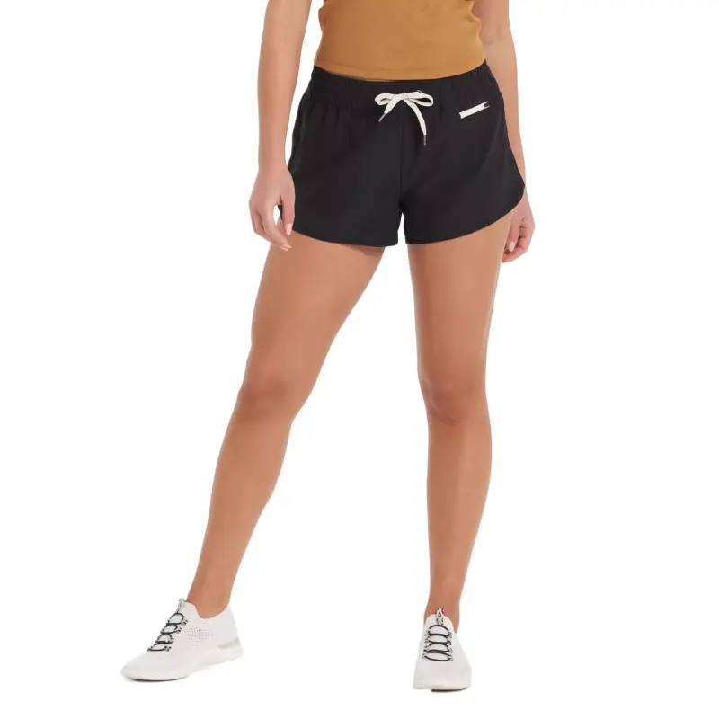 Vuori Clementine Sports Shorts Women's-1