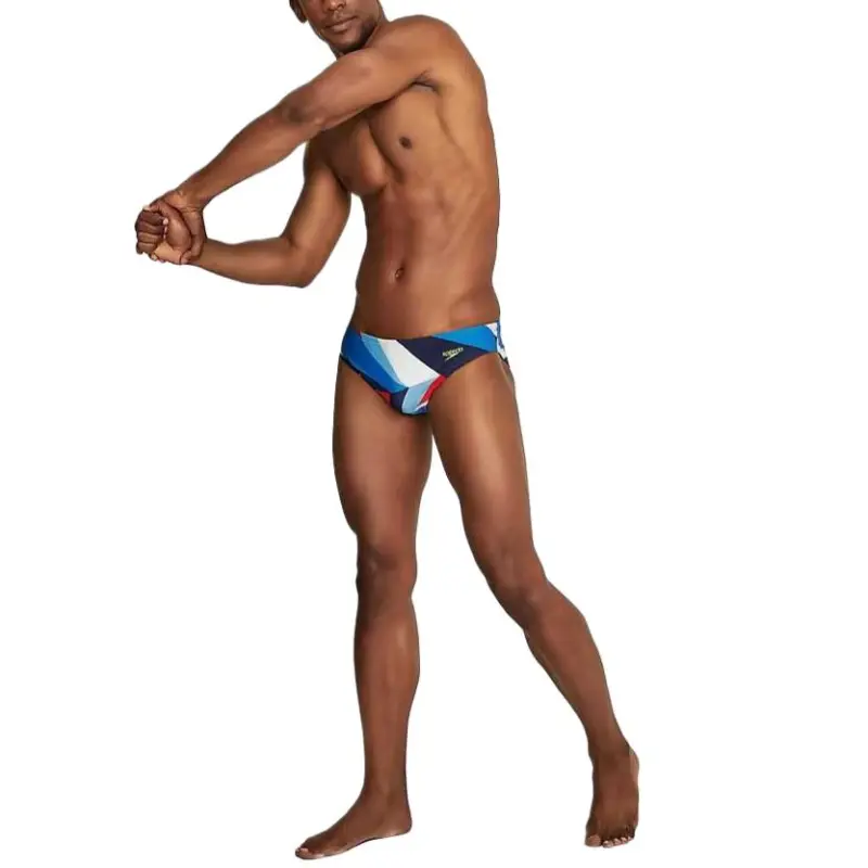 Speedo Swimming Shorts Men-53