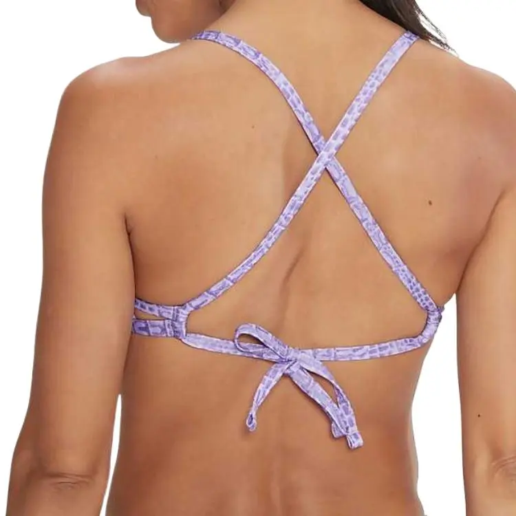 Speedo Bikinis Women's Purple-3