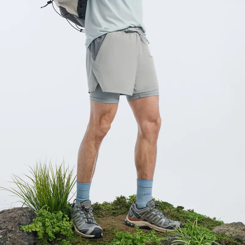 LONSDALE Sports Shorts Men-4