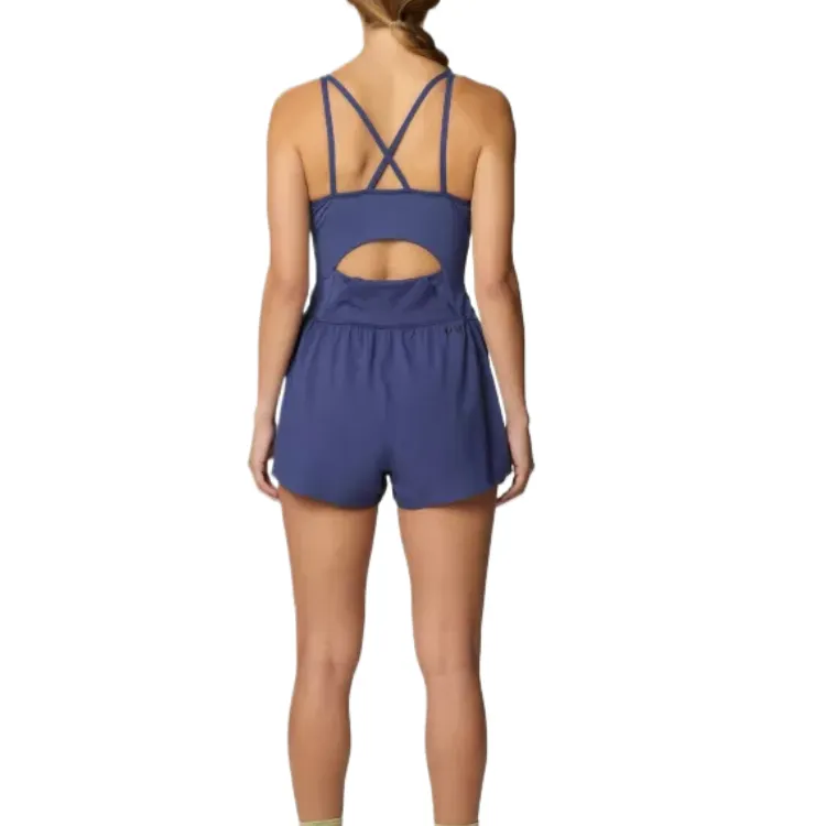 MOUNTAIN HARDWEAR Jumpsuit Women's-6